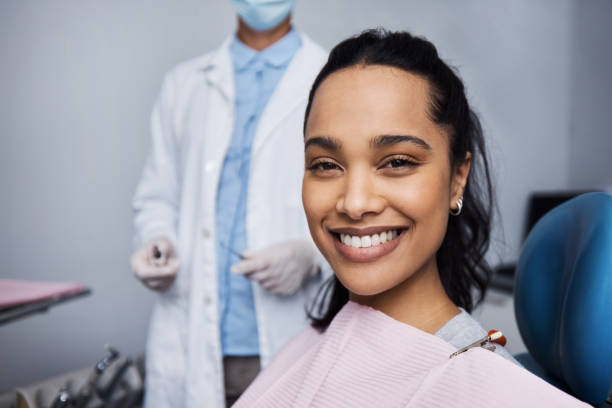 Professional Dental Services in Pikeville, TN