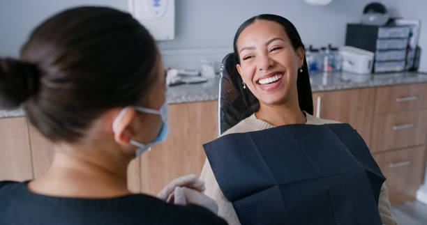 Advanced Technology for Better Dental Care in Pikeville, TN