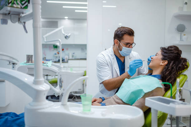Best Wisdom Tooth Removal  in Pikeville, TN