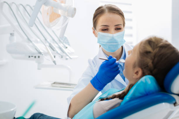 Best Emergency Dental Care  in Pikeville, TN
